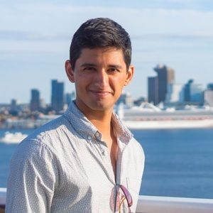 Meet your Posher, Arjun